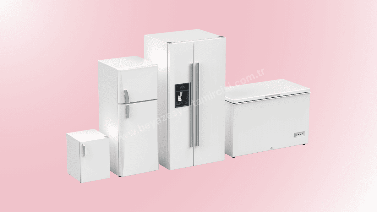 Güzelbahçe Buzdolabı Tamircisi - Güzelbahçe Beyaz Eşya Tamircisi