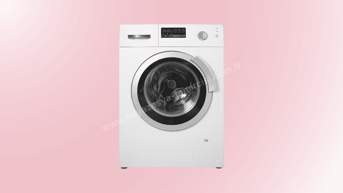 Güzelbahçe Çamaşır Makinesi Tamircisi - Güzelbahçe Beyaz Eşya Tamircisi