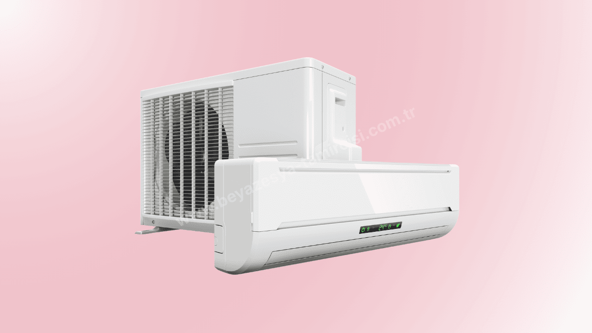 Güzelbahçe Klima Tamircisi - Güzelbahçe Beyaz Eşya Tamircisi